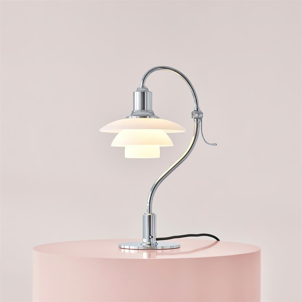 Viraanelia Lampe de Table