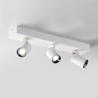 Solara Plafonnier POG Double Spots Linéaires Orientables