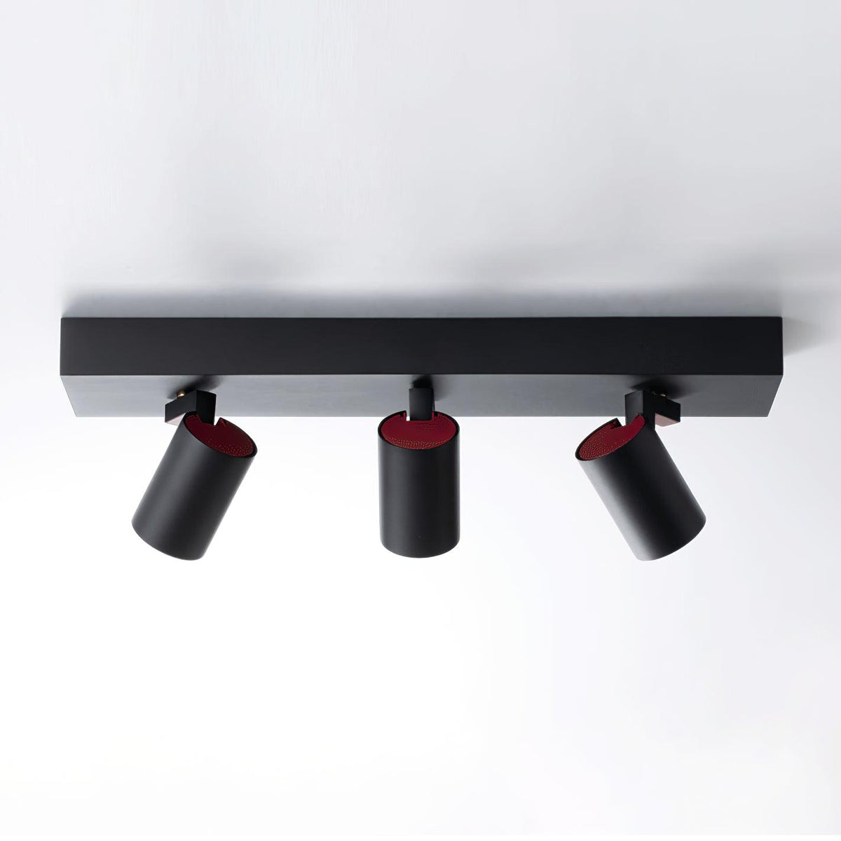 Delora Plafonnier POG Double Spots Linéaires Orientables