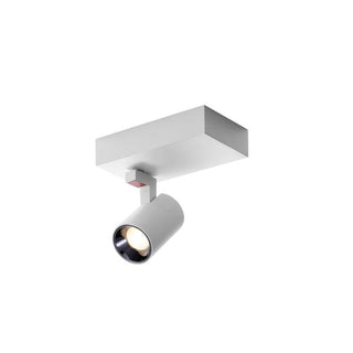 Solara Plafonnier POG Double Spots Linéaires Orientables
