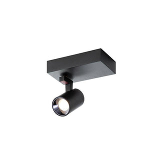 Solara Plafonnier POG Double Spots Linéaires Orientables