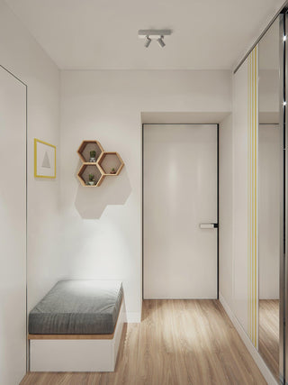 Solara Plafonnier POG Double Spots Linéaires Orientables