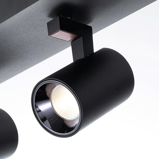 Solara Plafonnier POG Double Spots Linéaires Orientables