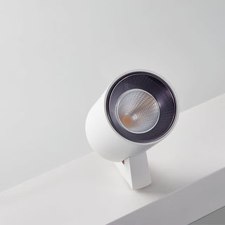 Solara Plafonnier POG Double Spots Linéaires Orientables