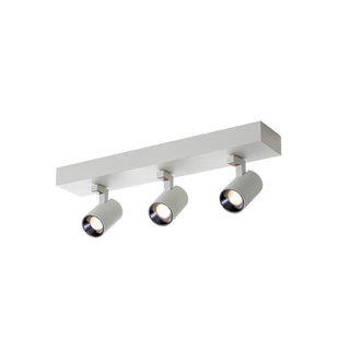 Solara Plafonnier POG Double Spots Linéaires Orientables
