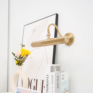 Orshair Applique Murale Moderne Minimaliste-Luire