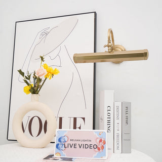Orshair Applique Murale Moderne Minimaliste-Luire