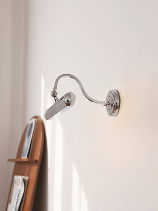 Orshair Applique Murale Moderne Minimaliste-Luire