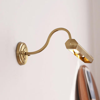 Orshair Applique Murale Moderne Minimaliste-Luire