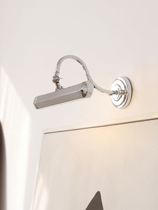 Orshair Applique Murale Moderne Minimaliste-Luire