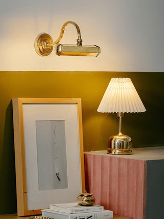Orshair Applique Murale Moderne Minimaliste-Luire