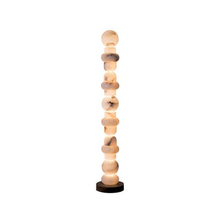Spire Lampadaire Pagode