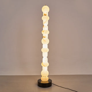 Spire Lampadaire Pagode