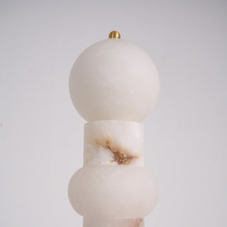 Spire Lampadaire Pagode