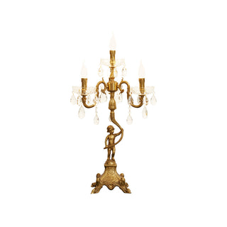 Cupid Lampe de Table