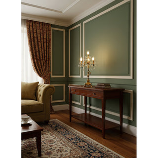 Cupid Lampe de Table