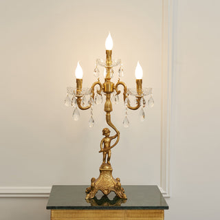 Cupid Lampe de Table