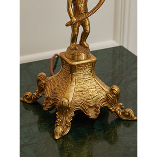Cupid Lampe de Table
