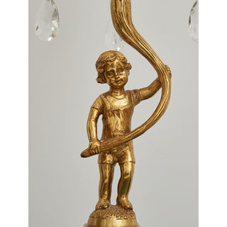 Cupid Lampe de Table