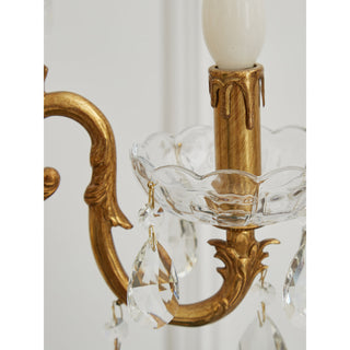 Cupid Lampe de Table