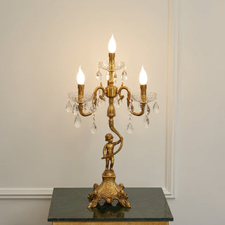 Cupid Lampe de Table