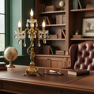 Cupid Lampe de Table