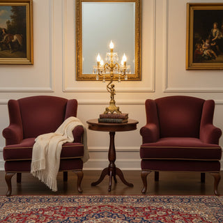 Cupid Lampe de Table
