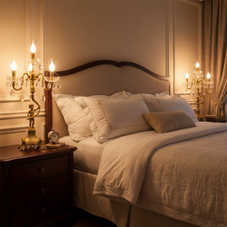 Cupid Lampe de Table