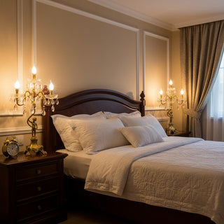 Cupid Lampe de Table