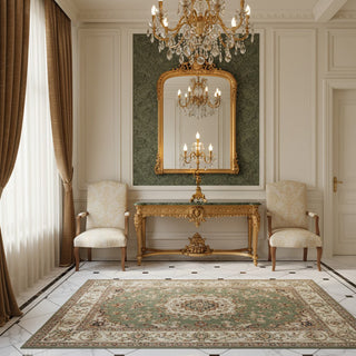 Cupid Lampe de Table