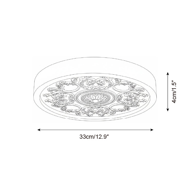Veloena Plafonnier