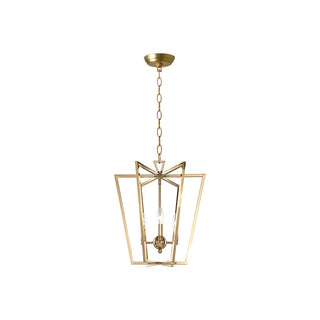 Elthaaris Suspension Lanterne Métal Industriel Vintage Elthaaris