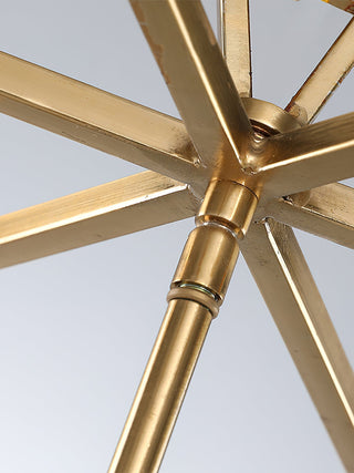 Elthaaris Suspension Lanterne Métal Industriel Vintage Elthaaris