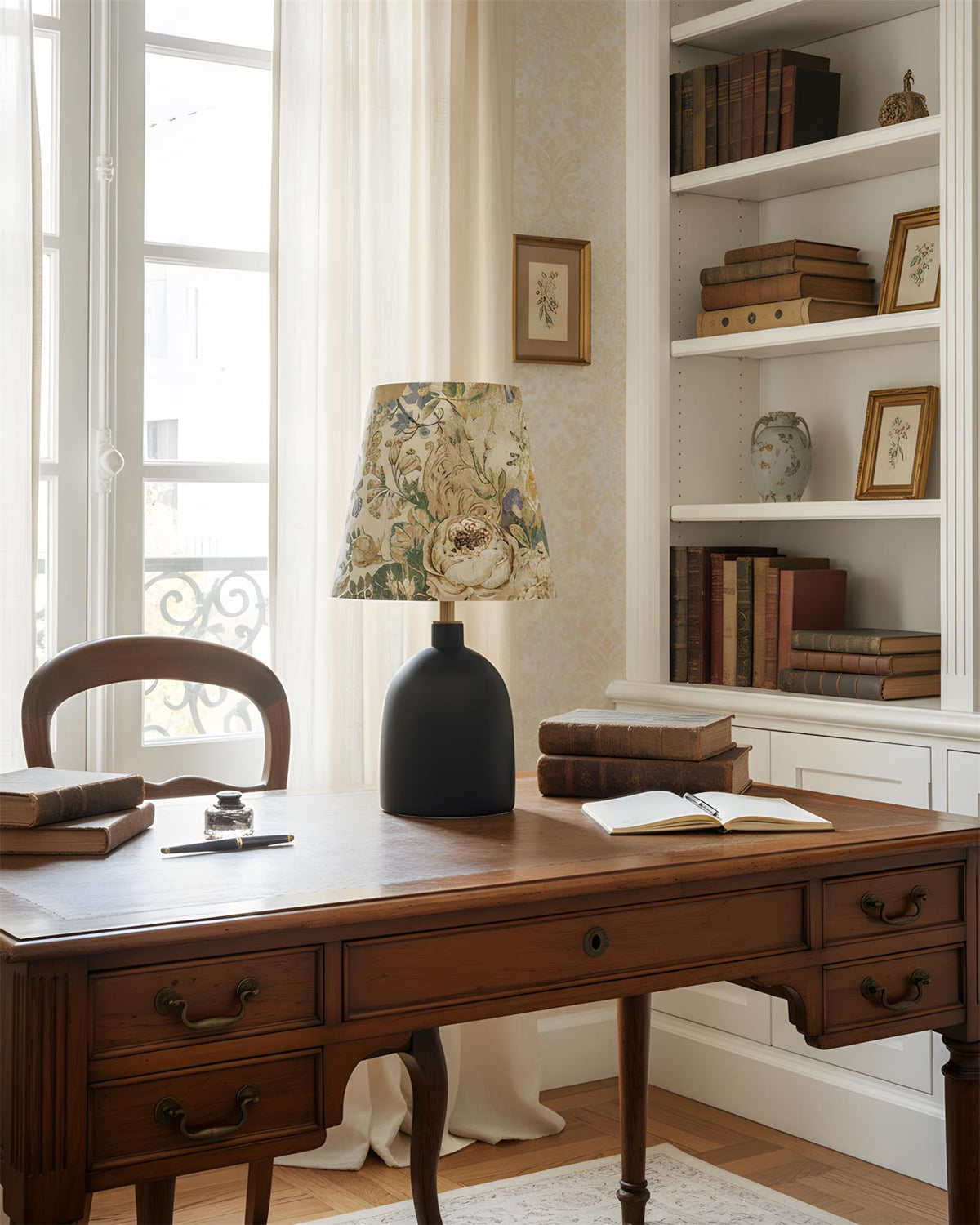 Mirenella Lampe de Table
