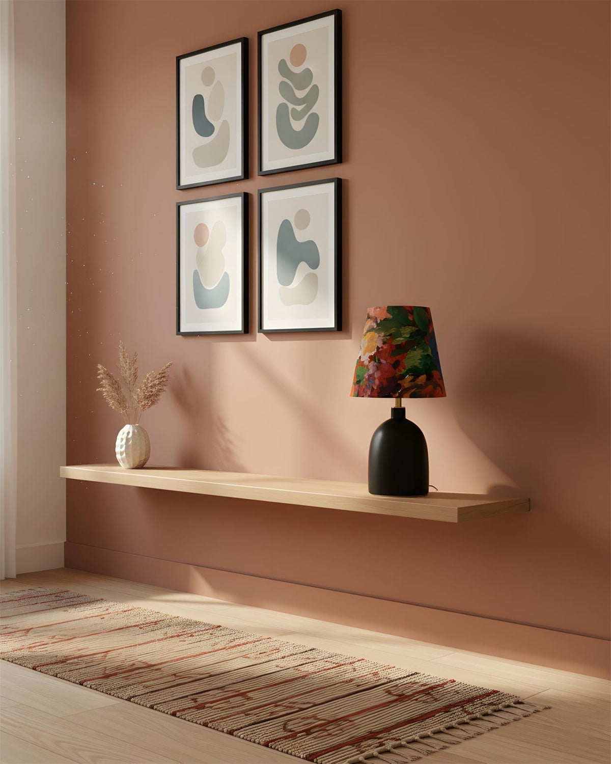 Mirenella Lampe de Table