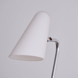 Vaughn Lampadaire en Bois Moderne