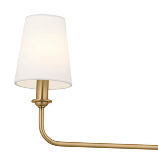 Mymareth Lustre Métal Linéaire Minimaliste Moderne