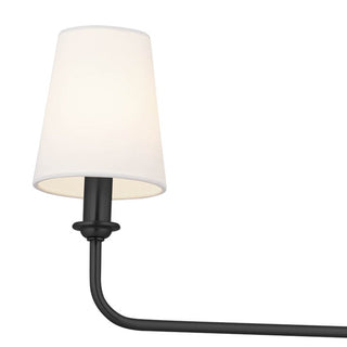 Mymareth Lustre Métal Linéaire Minimaliste Moderne