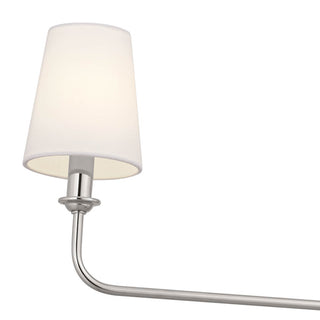 Mymareth Lustre Métal Linéaire Minimaliste Moderne
