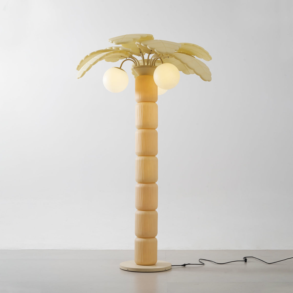 Palmera Lampadaire Extérieur
