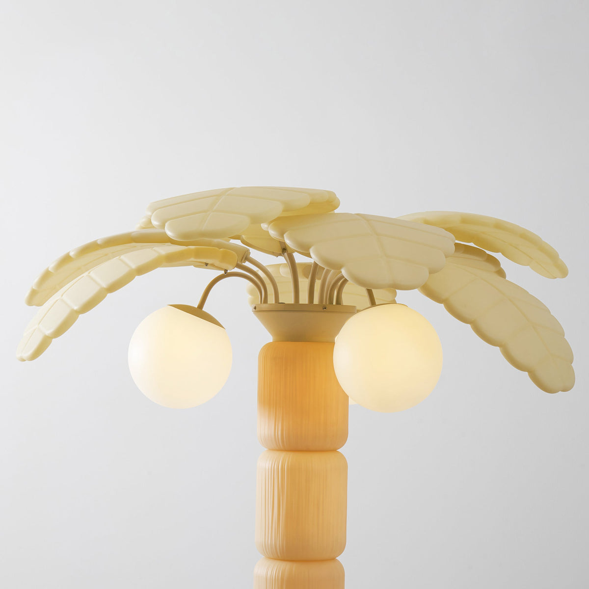 Palmera Lampadaire Extérieur