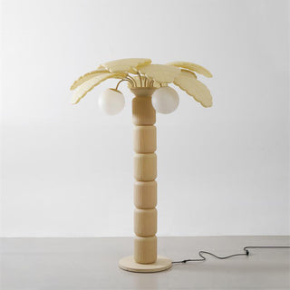 Palmera Lampadaire Extérieur
