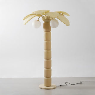 Palmera Lampadaire Extérieur