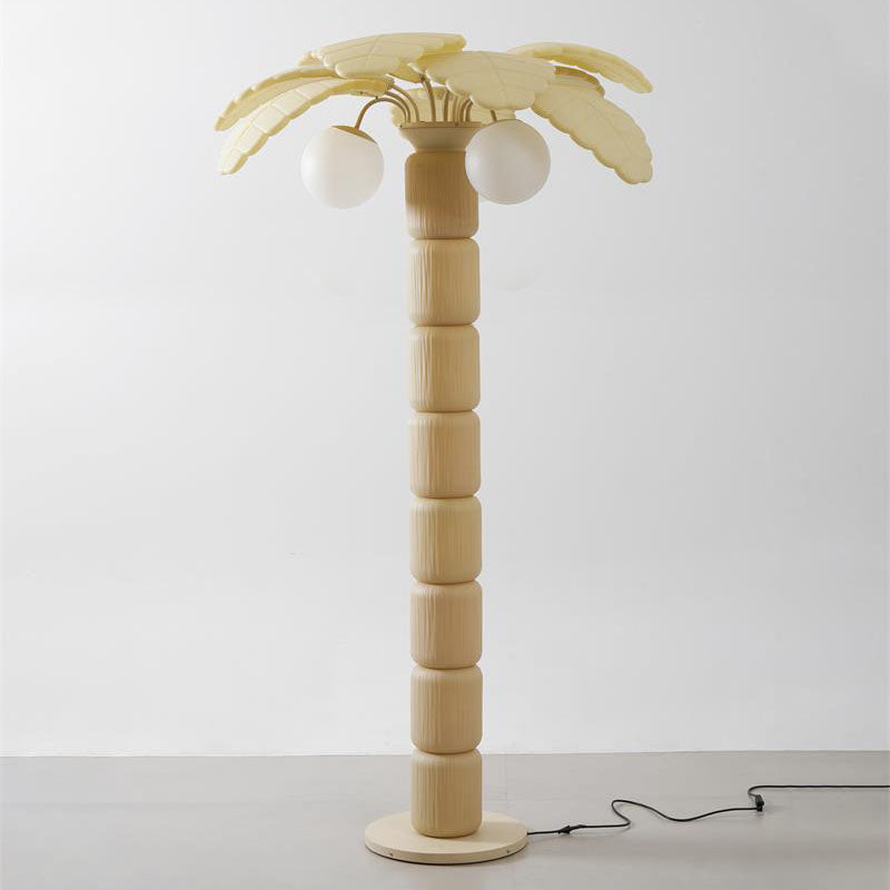 Palmera Lampadaire Extérieur
