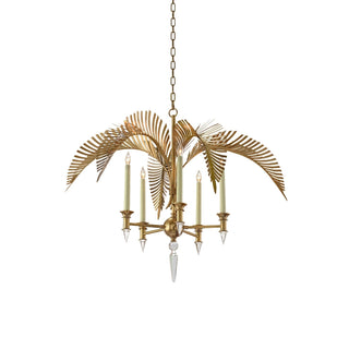 Italis Suspension Lustre Feuillage Créativité Individuelle