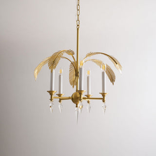 Italis Suspension Lustre Feuillage Créativité Individuelle