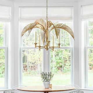 Italis Suspension Lustre Feuillage Créativité Individuelle