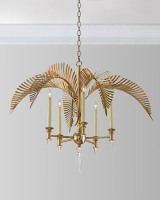 Italis Suspension Lustre Feuillage Créativité Individuelle