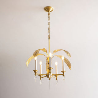 Italis Suspension Lustre Feuillage Créativité Individuelle