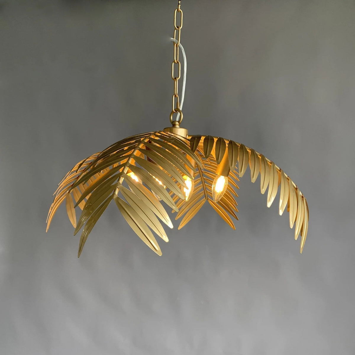 Citalos Suspension Métal Créativité Individuelle